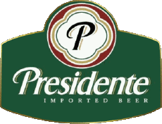 Boissons Bières République Dominicaine Presidente 