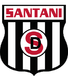 Deportes Fútbol  Clubes America Paraguay Deportivo Santaní 