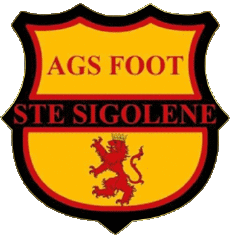 Sport Fußballvereine Frankreich Auvergne - Rhône Alpes 43 - Haute Loire AGS Sainte Sigolène 