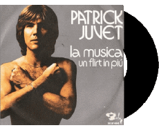 Multi Media Music France Patrick Juvet 