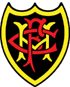 Sports Rugby Club Logo Ecosse Hamilton RFC 
