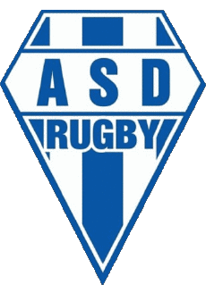 Deportes Rugby Club Francia Logo Dept 03 AS Dompierroise 