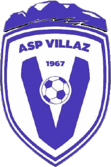 Sport Fußballvereine Frankreich Auvergne - Rhône Alpes 74 - Haute Savoie ASP VIllaz 