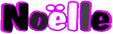 Prénoms FEMININ - France N Noëlle 