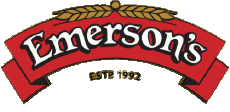 Bevande Birre Nuova Zelanda Emerson's 