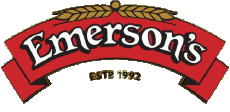 Drinks Beers New Zealand Emerson's 