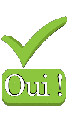 Nachrichten Französisch Oui 004 