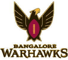 Sports FootBall India Bangalore Warhawks 