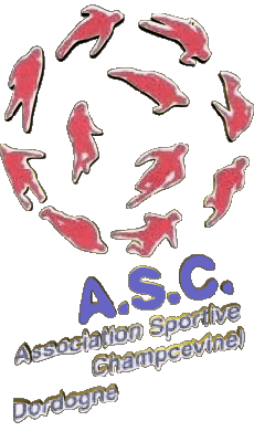 Sports FootBall Club France Nouvelle-Aquitaine 24 - Dordogne AS Champcevinel 