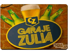 Drinks Beers Venezuela Zulia 