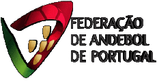 Sports HandBall - National Teams - Leagues - Federation Europe Portugal 