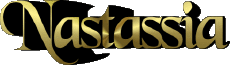 Nombre FEMENINO - Francia N Nastassia 