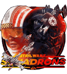 Multi Média Jeux Vidéo Star Wars Squadrons 