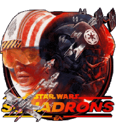 Multimedia Videogiochi Star Wars Squadrons 