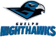 Deportes Baloncesto Canadá Guelph Nighthawks 