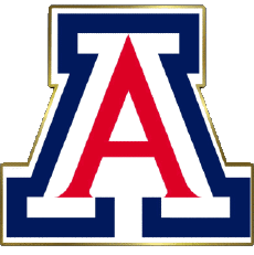 Deportes N C A A - D1 (National Collegiate Athletic Association) A Arizona Wildcats 