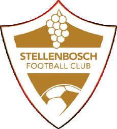 Deportes Fútbol  Clubes África Africa del Sur Stellenbosch FC 
