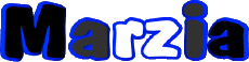 Prénoms FEMININ - Italie M Marzia 