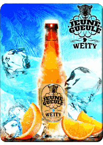 Drinks Beers France Overseas Jeune-Gueule 