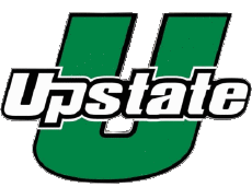 Sportivo N C A A - D1 (National Collegiate Athletic Association) U USC Upstate Spartans 