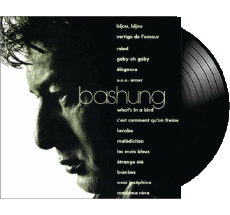 Multimedia Música Francia Alain Bashung 