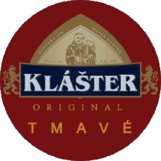 Getränke Bier Tschechische Republik Klaster 