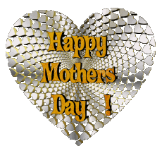 Nachrichten Englisch Happy Mothers Day 016 