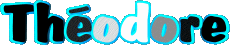 Prénoms MASCULIN - France T Théodore 