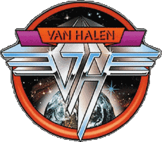 Multimedia Musica Hard Rock Van Halen 