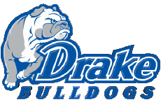 Sportivo N C A A - D1 (National Collegiate Athletic Association) D Drake Bulldogs 