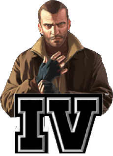 Multi Media Video Games Grand Theft Auto GTA 4 