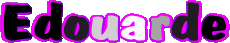 First Names FEMININE - France E Edouarde 