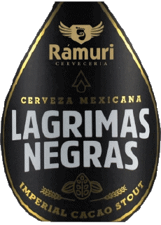 Bebidas Cervezas Mexico Ramuri 