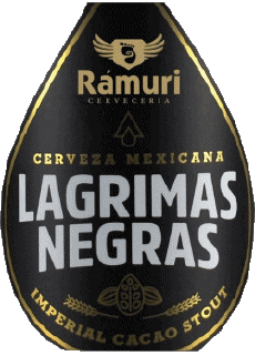 Boissons Bières Mexique Ramuri 
