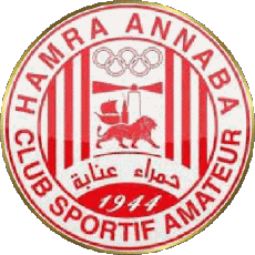 Sport Fußballvereine Afrika Algerien HAMRA Annaba 