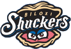 Sport Baseball U.S.A - Southern League Biloxi Shuckers 