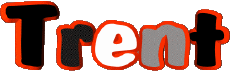 Vorname MANN - UK - USA - IRL - AUS - NZ T Trent 