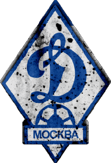 Sports FootBall Club Europe Russie FK Dynamo Moscou 