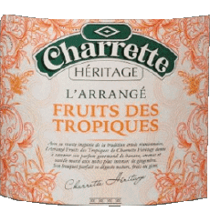 Getränke Rum Charette 