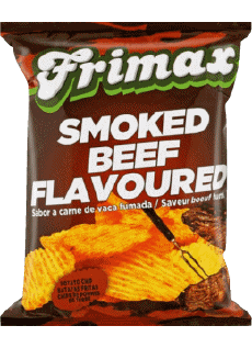 Nourriture Apéritifs - Chips - Snack Afrique du Sud Frimax 