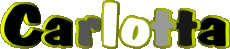 Vorname WEIBLICH - Italien C Carlotta 