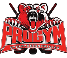 Sport Eishockey Rumänien CS Progym Gheorgheni 