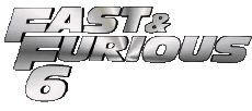 Multimedia Películas Internacional Fast and Furious Logo - 06 