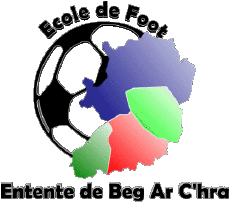 Sportivo Calcio  Club Francia Bretagne 22 - Côtes-d'Armor Entente de Beg AR C'Hra Plounerin 