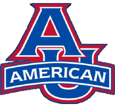 Deportes N C A A - D1 (National Collegiate Athletic Association) A American Eagles 