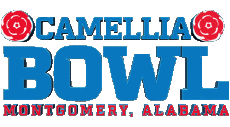 Sports N C A A - Bowl Games Camellia Bowl 
