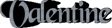 Nombre FEMENINO - Francia V Valentine 