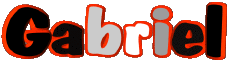Nome MASCHIO - Francia G Gabriel 