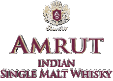 Boissons Whisky Amrut 