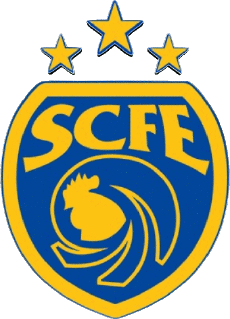 Sports Soccer Club America Logo Brazil Rio de Janeiro Sampaio Corrêa Futebol e Esporte 